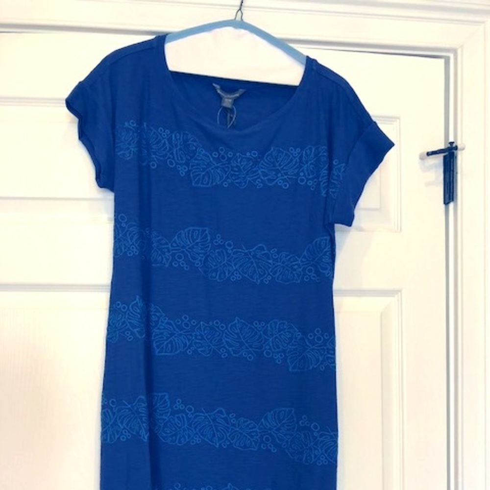 Tommy Bahama women's casual dress